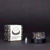 Moinho Portátil Hario Stick + Adaptador BESTbrew Commander - Moagem Perfeita Onde Quer Que Esteja