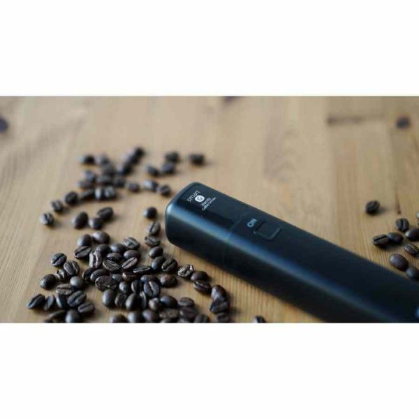 Acessório premium para moedor de café Hario Mobile Mill Stick, design inovador para moagem perfeita. Compre online e eleve seu café!