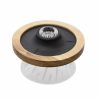 Filtro de Café em Vidro Hario Olive Wood V60 Tamanho 01, Elegante e Funcional para Café Fresco. Compre Agora!