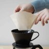 Filtros de Papel Café Marrom Hario Pegasus Tamanho 02, 100 un - Aproveite 100 unidades de filtros de papel para café de alta qualidade da Hario Pegasus, Tamanho 02. Ideal para os amantes de café!