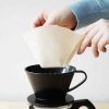 Filtros de Papel Café Hario Pegasus Tamanho 01, 100 un - Descubra a qualidade excepcional destes filtros de papel para café! Ideal para apreciadores de café exigentes. Garanta já o seu!