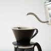 Filtros de Papel Café Hario Pegasus Tamanho 01, Pack de 100 - Acompanhe o aroma e sabor intenso do seu café com estes filtros de papel Hario de qualidade premium. Ideal para apreciadores exigentes!
