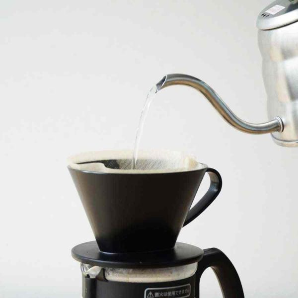 Filtros de Papel Café Hario Pegasus Tamanho 01, Pack de 100 - Acompanhe o aroma e sabor intenso do seu café com estes filtros de papel Hario de qualidade premium. Ideal para apreciadores exigentes!