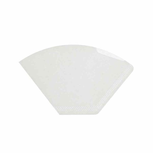 Filtros de Papel Café Hario Pegasus Tamanho 02, 100 un - Absorção perfeita para café fresco e aromático. Compatível com Hario V60. Ideal para os amantes do bom café.