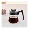 Servidor de vidro Hario Pegasus: elegância e funcionalidade para seu café perfeito. Compre agora e eleve sua experiência!