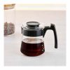 Servidor de vidro Hario Pegasus para café - Design elegante e funcional para servir o seu café com estilo. Compre online!