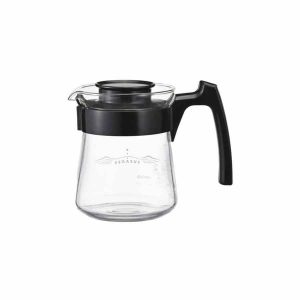 Servidor de Vidro Hario Pegasus: Elegância e Qualidade para Servir com Estilo. Compre Online Agora!