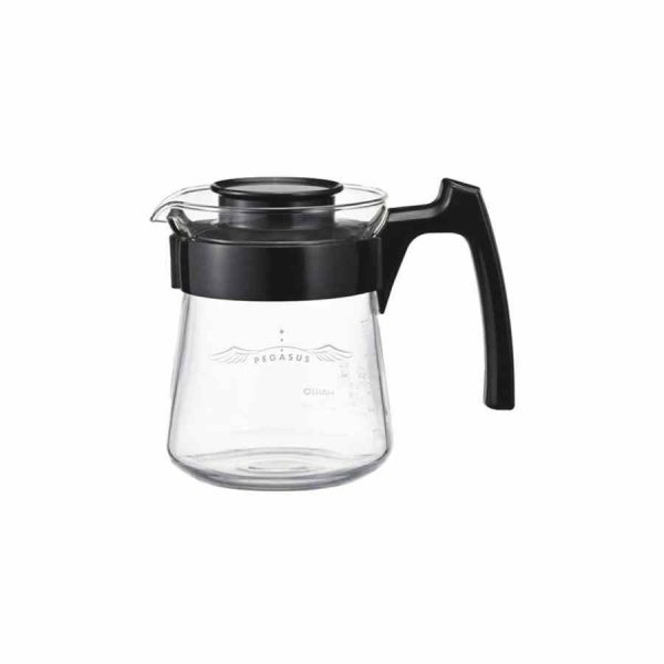 Servidor de Vidro Hario Pegasus: Elegância e Qualidade para Servir com Estilo. Compre Online Agora!