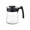 Servidor de vidro Hario Pegasus para café - Design elegante e funcional para servir café com estilo. Compre online!