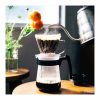 Servidor de vidro Hario Pegasus - Elegância e sofisticação para servir café. Compre agora e surpreenda-se com a qualidade!