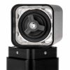Moedor de café Hario PRISM preto para um café perfeito, design elegante e durável, ideal para os amantes de café exigentes. Compre online!