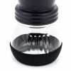 Moedor de café Hario Skerton Plus para um café perfeito em casa. Compacto e eficiente, ideal para os amantes de café.