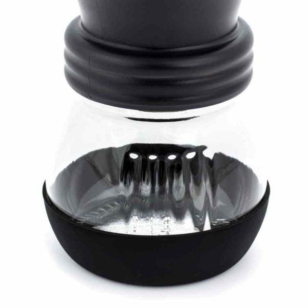 Moedor de café Hario Skerton Plus para um café perfeito em casa. Compacto e eficiente, ideal para os amantes de café.