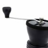 Moedor de café Hario Skerton Plus - Moa grãos com precisão e qualidade superior. Perfeito para amantes de café exigentes. Compre já!