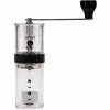 Moinho de café Hario Smart G para moer grãos frescos com precisão e facilidade. Ideal para amantes de café exigentes. Compre online agora!