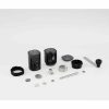 Moedor de Café Hario Smart G PRO, design elegante em preto transparente, para moer grãos frescos. Aprecie o sabor puro do café!