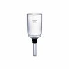 Substituição de vidro premium para sifão TCA da Hario, cristalino e durável. Garanta o seu agora na nossa loja online!