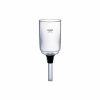 Substituição de vidro superior Hario para sifão TCA, resistente e durável para preparar o café perfeito. Compre online agora.