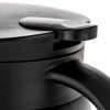 Jarra Isolada de Aço Inoxidável Hario V60 02 de 600 ml - Design elegante para cafés deliciosos em casa ou no escritório. Compre já!