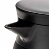 Jarro Isolado em Aço Inoxidável Hario V60 02 de 600 ml - Design elegante para servir café fresco. Mantém a temperatura por mais tempo. Compre online!