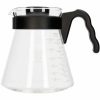 Servidor de Café Hario V60 - Elegante e prático, perfeito para suas preparações de café. Adquira já este acessório de qualidade premium!