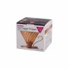 Gotejador de café em cobre de alta qualidade Hario V60 tamanho 02 para extração perfeita. Compre agora e eleve sua experiência de café!