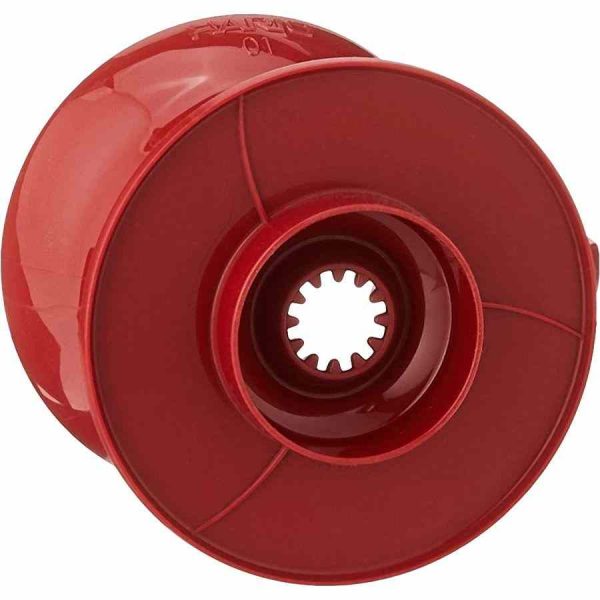 Gotejador Hario V60 Tamanho 01 em Plástico - Aprecie Café Fresco e Rico em Casa - Prático e Durável - Compre Online agora!