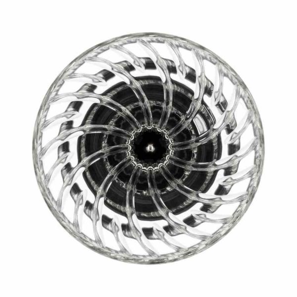 Conjunto de servidor de chave gotejadora de imersão Hario V60 tamanho 02 para preparar café fresco de alta qualidade. Bom para café especial!