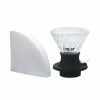 Interruptor gotejador Hario V60 tamanho 03 para café de qualidade - Compre online agora!