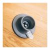 Interruptor gotejador de imersão Hario V60 tamanho 03 para café. Desfrute de um café perfeito em casa com este acessório premium. Ideal para amantes de café exigentes.