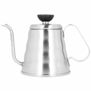 Gotejador de Metal Hario V60 Outdoor Buono 700 ml para café de alta qualidade - Compre Online!