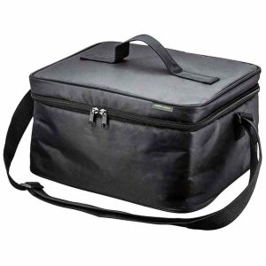 Saco de café premium para desfrutar ao ar livre da marca Hario V60 - Ideal para apreciar o seu café favorito em ambientes exteriores.