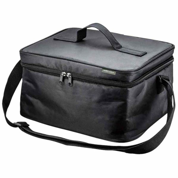 Saco de café premium para desfrutar ao ar livre da marca Hario V60 - Ideal para apreciar o seu café favorito em ambientes exteriores.