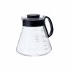 Servidor de Microondas Gama Hario V60 - Mantenha a sua cafeteira impecável com este acessório de qualidade superior. Compre online agora!