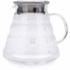 Servidor de gama Hario V60 para café - acessório premium para servir e manter o café quente. Compre agora e aproveite a qualidade superior!