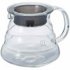 Servidor de gama Hario V60 para café de qualidade suprema - compre online hoje!