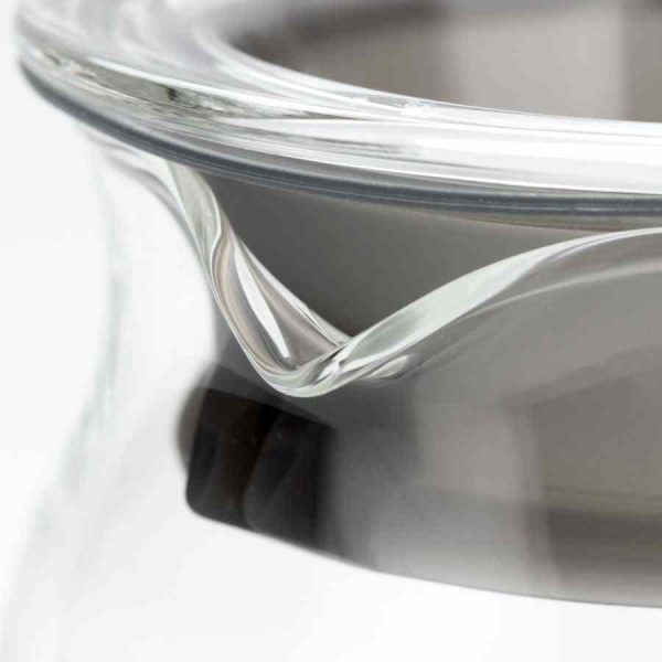 Servidor de gama Hario V60 para café fresco e aroma intenso - Compre online!