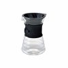 Jarro Hario V60 Tamanho 02 700 ml - Cafeteira de design elegante para café de qualidade superior. Ideal para os amantes de café exigentes.