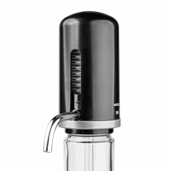 Dispensador de água Hario Water Phon Eleven 1,1 l - Mantenha-se hidratado com este elegante dispensador de água. Compre online agora!