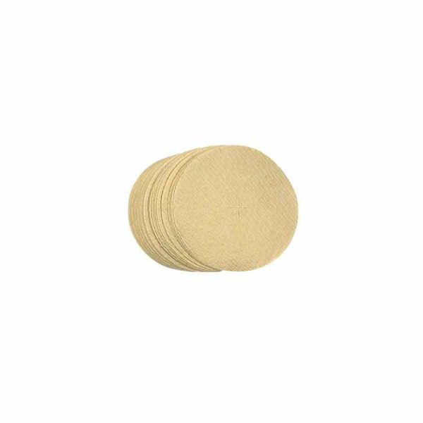 Pacote de 50 Papéis de Filtro para Gotejador de Água Hario WDC-6 - Substitutos de Qualidade Superior para Preparar Café Fresco em Casa - Compatível com Hario WDC-6. Ideal para os amantes de café!