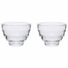 Copos de Chá Hario Yunomi 2 un. - Elegância japonesa para apreciar deliciosas infusões. Conjunto de 2 copos de chá de alta qualidade. Compre já!