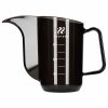 Medidor de Gotejamento Zebrang 350 ml Hario: elegância e precisão para extraindo o melhor do seu café! Compre agora e eleve sua experiência café.