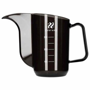 Medidor de Gotejamento Zebrang 350 ml Hario: elegância e precisão para extraindo o melhor do seu café! Compre agora e eleve sua experiência café.
