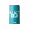 Pó de Chai Latte Orgânico com Pimenta Hygge, 250g - Aconchego e sabor refinado num instante! Produto premium para comprar online.