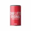 Pó Bebível de Chai Latte Orgânico Hygge Original 250g - Delicie-se com esta mistura aromática de especiarias para um momento aconchegante.