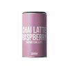Pó de Chai Latte Orgânico Hygge com Framboesa para desfrutar, 250g - Bebida aconchegante e deliciosa para momentos especiais. Compre online!