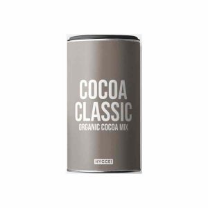 Pó de Cacau Orgânico Hygge para Beber, 250 g - Delicie-se com o Clássico do Conforto. Produto Premium de Qualidade Superior. Compre Online Agora!