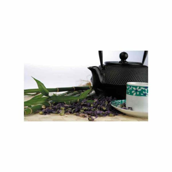 Bule de Ferro Fundido Ibili 300ml | Chá Perfeito com Estilo | Resistente e Durável | Ideal para Presentear e Embelezar a Sua Cozinha