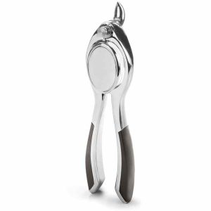 Abre garrafas de champanhe Ibili - praticidade e elegância para celebrações especiais. Compre já este abridor de alta qualidade!