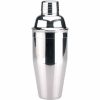 Coqueteleira Ibili Classic 0,7 l, utensílio de qualidade para preparar bebidas, shake ou smoothie. Compre online e desfrute!
